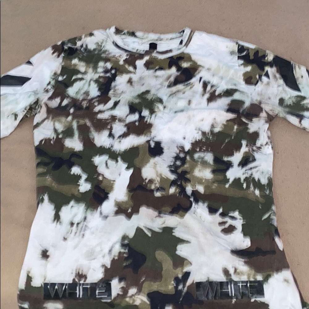COPY - Off white